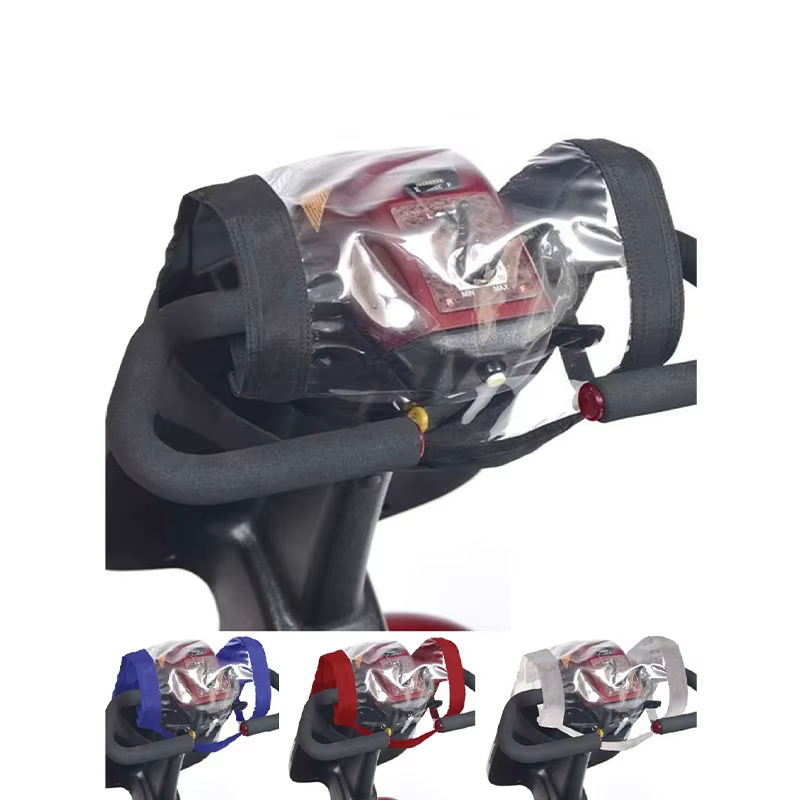 Housse de protection imperméable pour scooter électrique