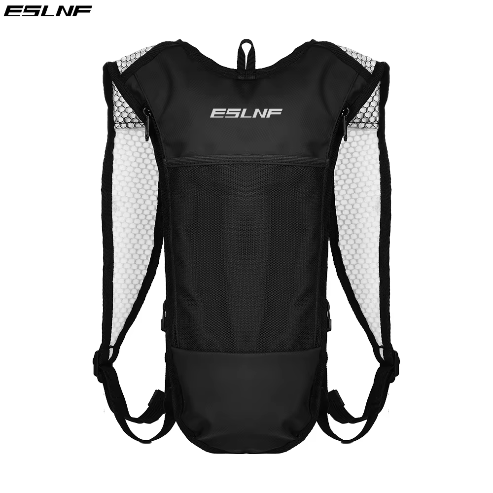 Sacs de vélo sac à dos Portable grande capacité sac d'eau de cyclisme Sport de plein air escalade randonnée pochette sac à dos d'hydratation