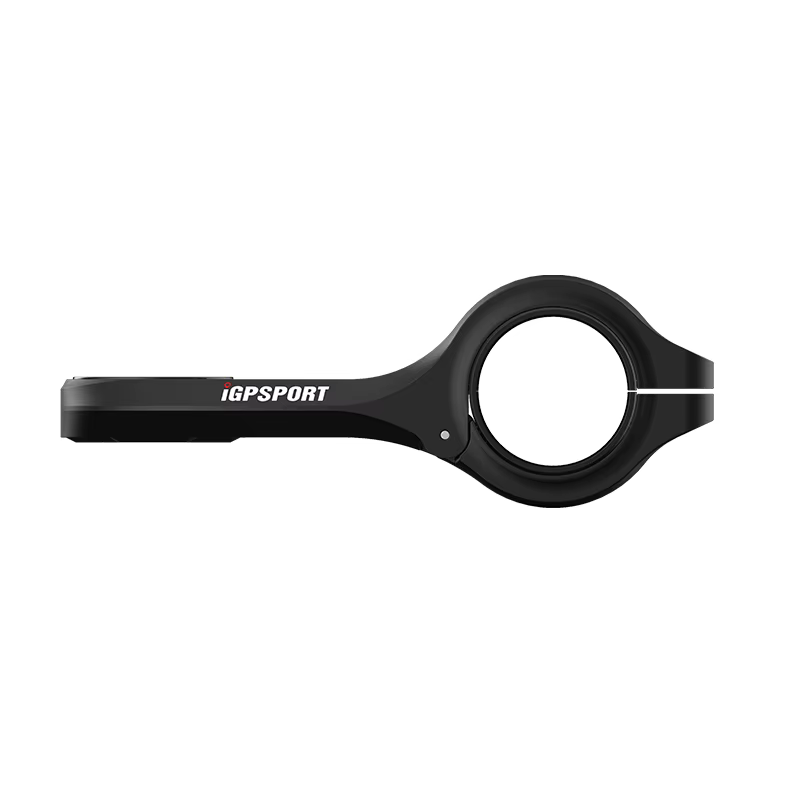 IGPSPORT M80 Out support d'ordinateur de vélo avant