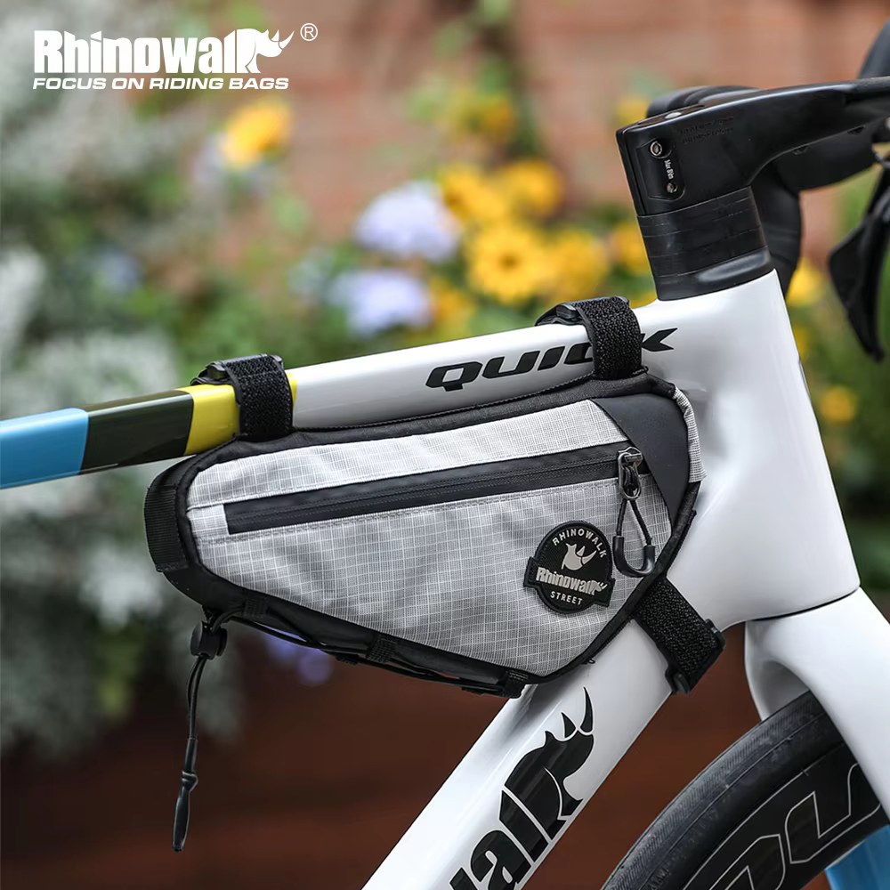 Rhinowalk – sac de cadre de vélo