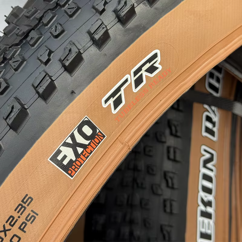 Pneu de vélo de montagne Maxxis Rekon Race 29 pouces XC