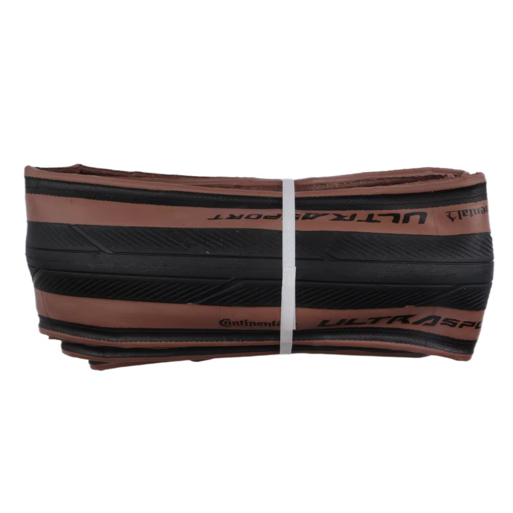 Continental corde TRA SPORT-Pliage de la route