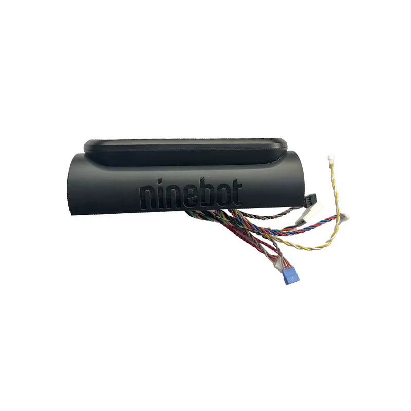 Tableau de bord Bluetooth Original pour Scooter électrique Ninebot E2 Pro