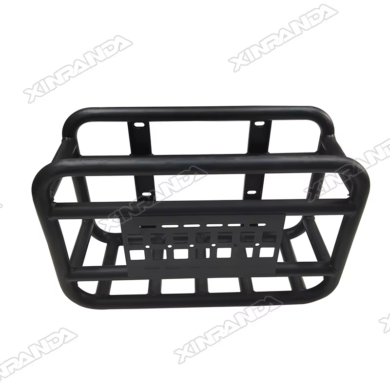 Support de rangement pour roue de secours