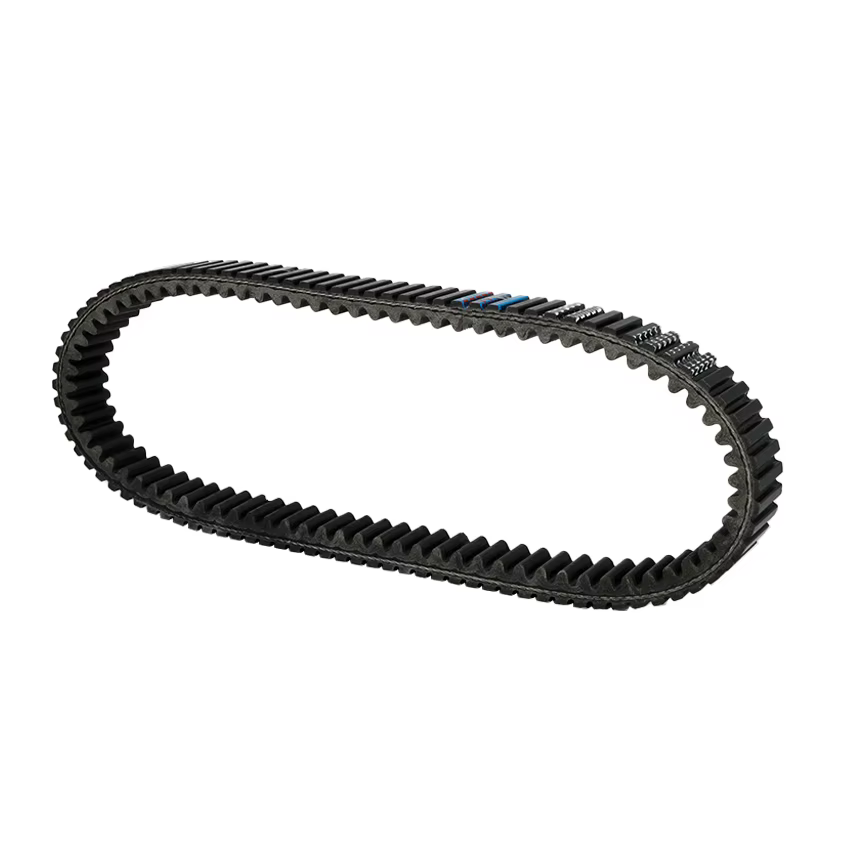Courroie d'entraînement de moteur pour Segway AT5 S AT5 L AT5 L EPS ATV AT5 SX LE LX ATV Snarler AT6 S LE SE SX LX OEM:LU104072