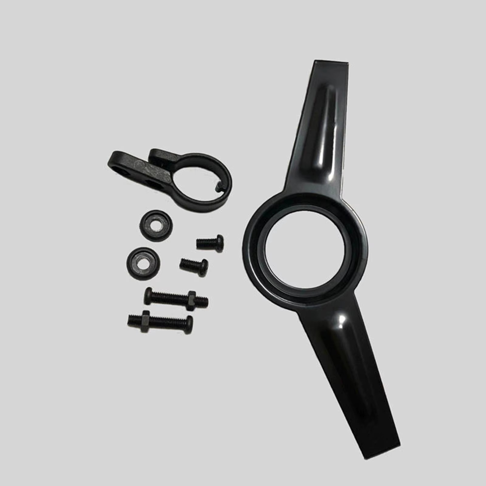 Housse de protection universelle pour chaîne de vélo