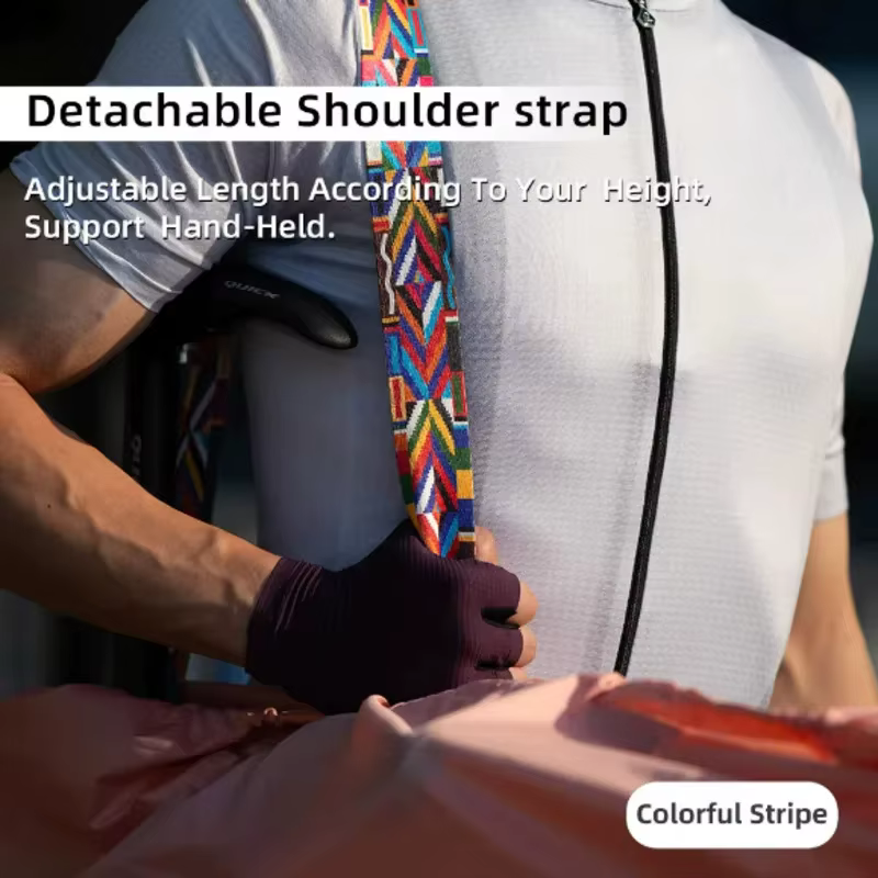 Bal inowalk-Sac de transport ultraléger pour vélo 26-27.5 pouces