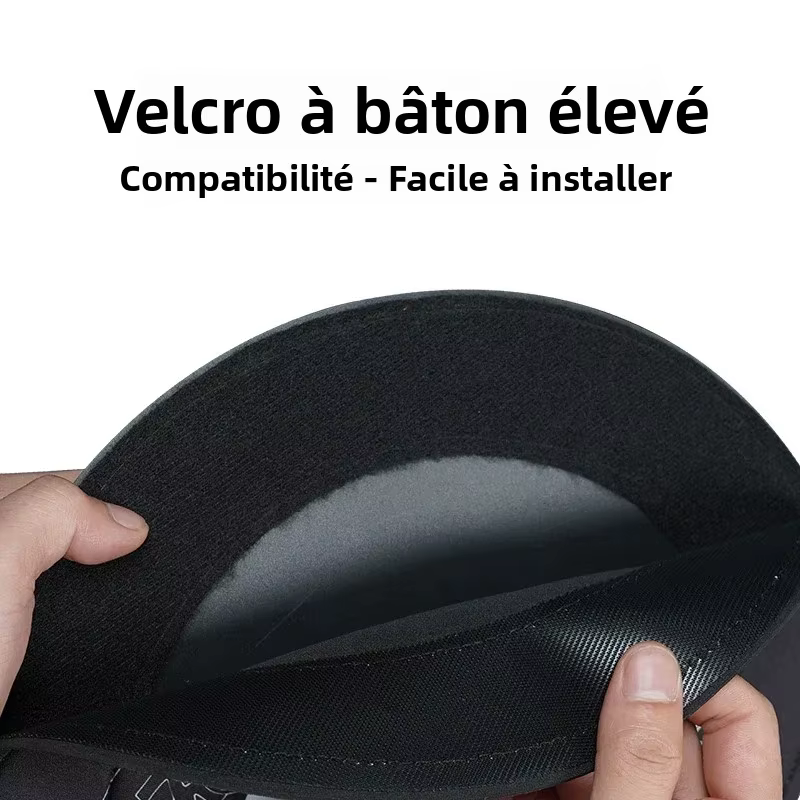 Housse de protection pour lavage de vélo