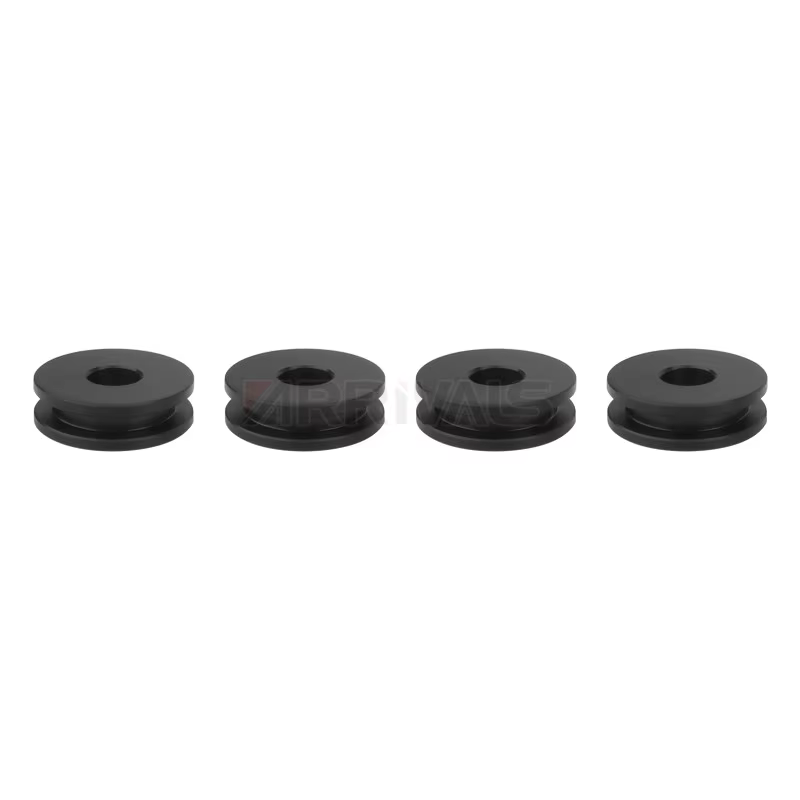 Accessoires de moto 4 pièces