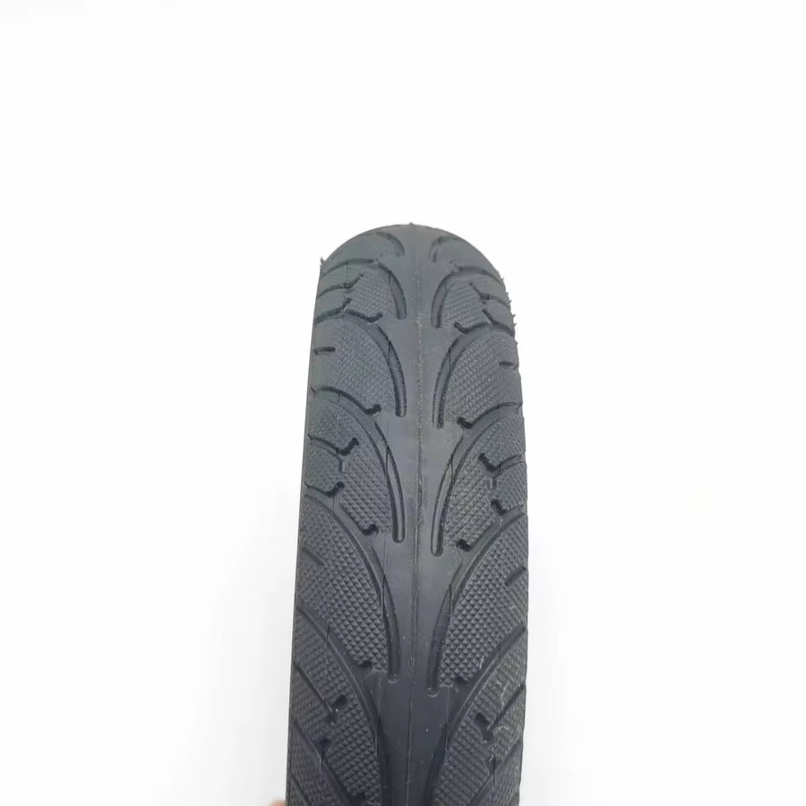 200x50 YIDA YT-1 pneu solide antidéflagrant pour Scooter électrique pliant Kugoo Speedway 8 pouces