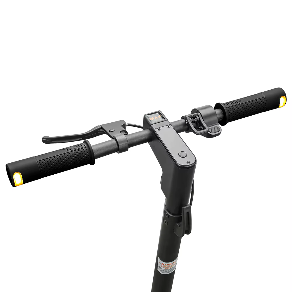 Clignotant guidon/parafango arrière Scooter électrique pour Ninebot Max G30 G2 G3 G4 F20 F30 F40 F2 F3 ES1 ES2 ES3 E3 E3 Pro