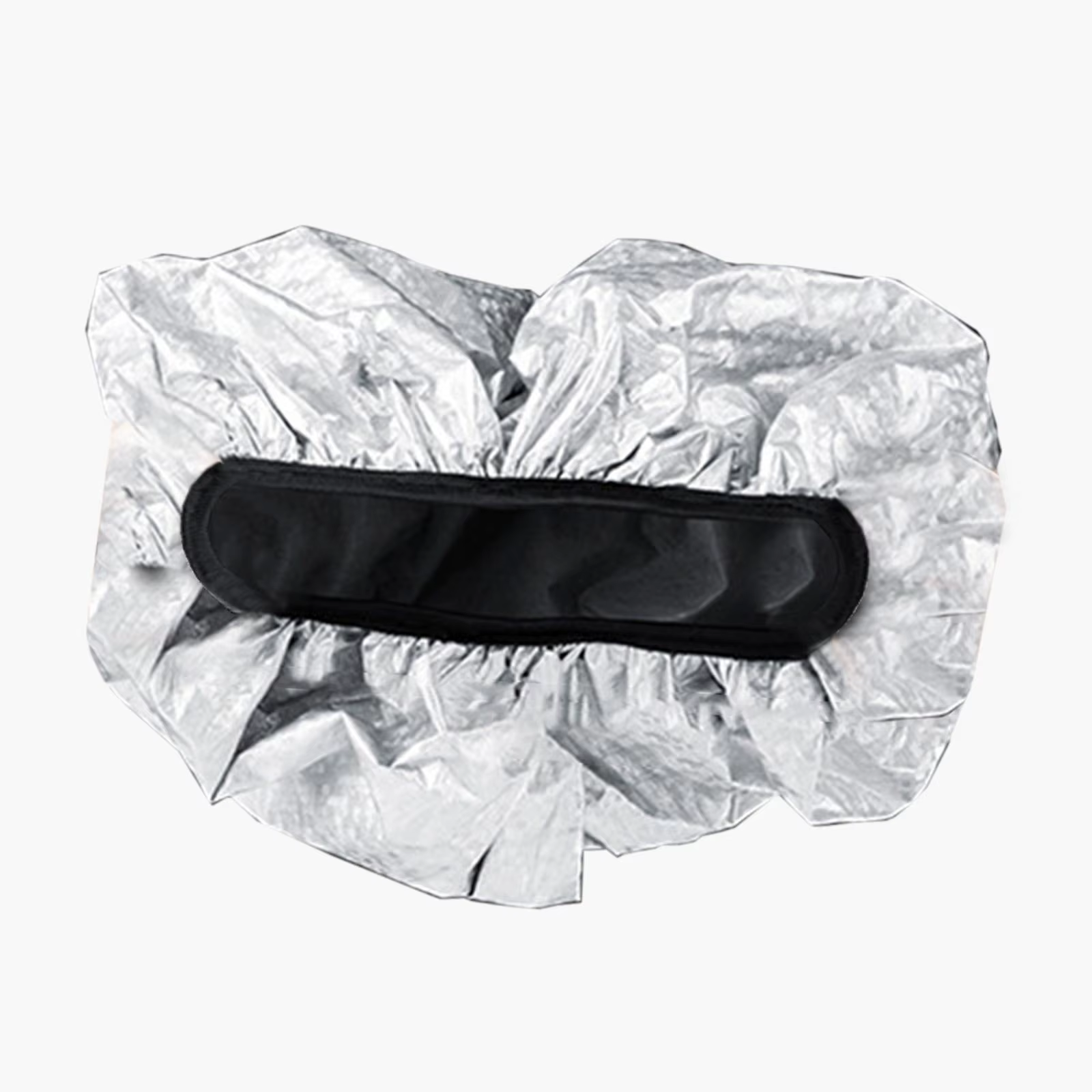 Juste de panier de vélo anti-soleil et anti-pluie pour adultes, protection de la plupart des paniers de vélo, tricycles, femmes
