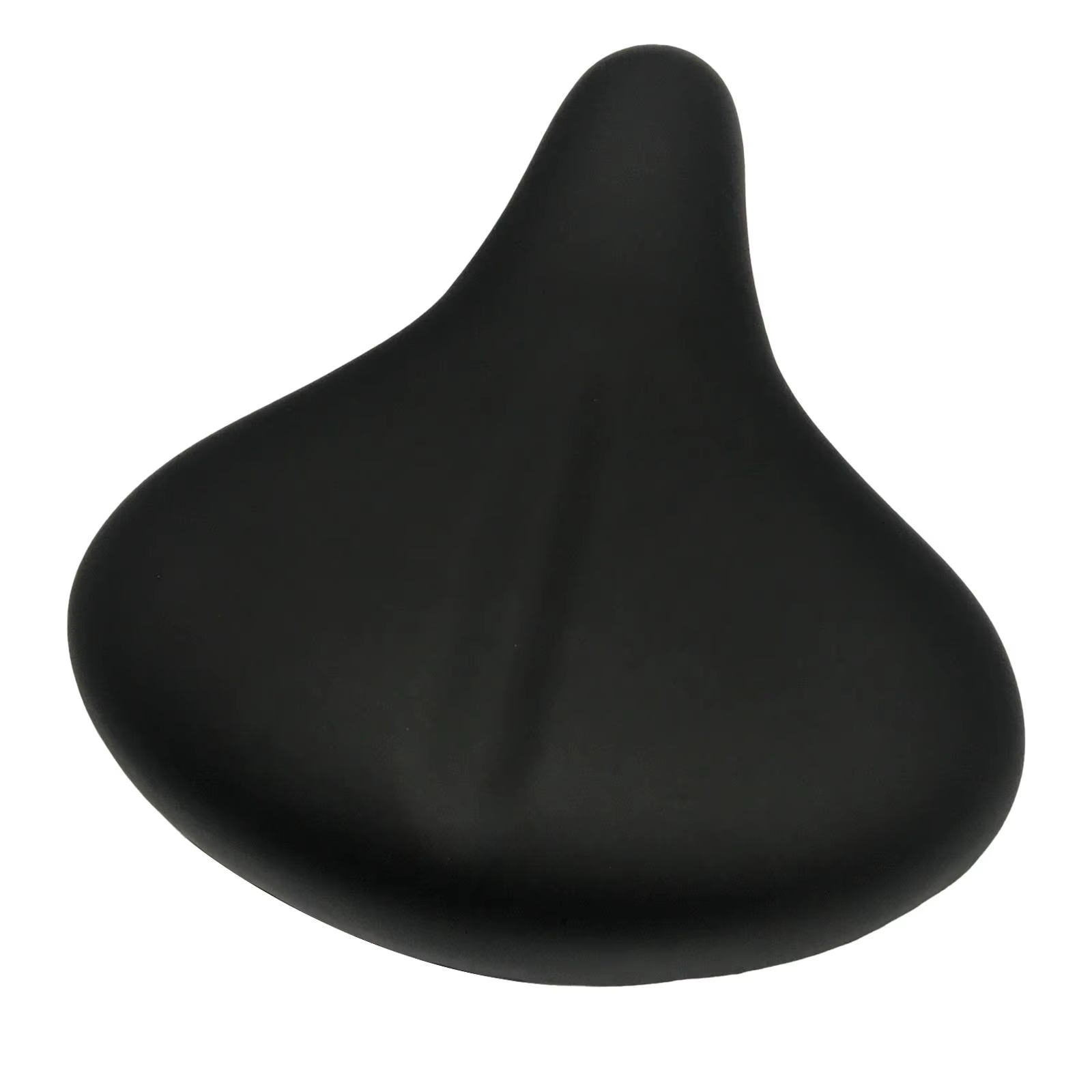 Siège de vélo confortable universel rembourré en mousse imperméable