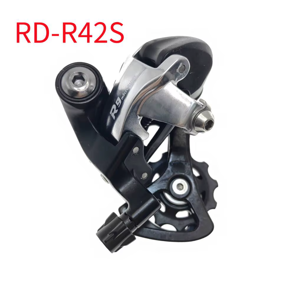 Dérailleur arrière de vélo MicroSHIFT R8/9/10 vitesses Centos