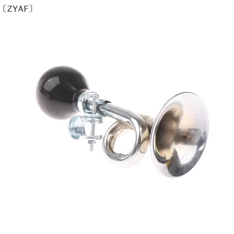Klaxon à Air d'escargot de vélo