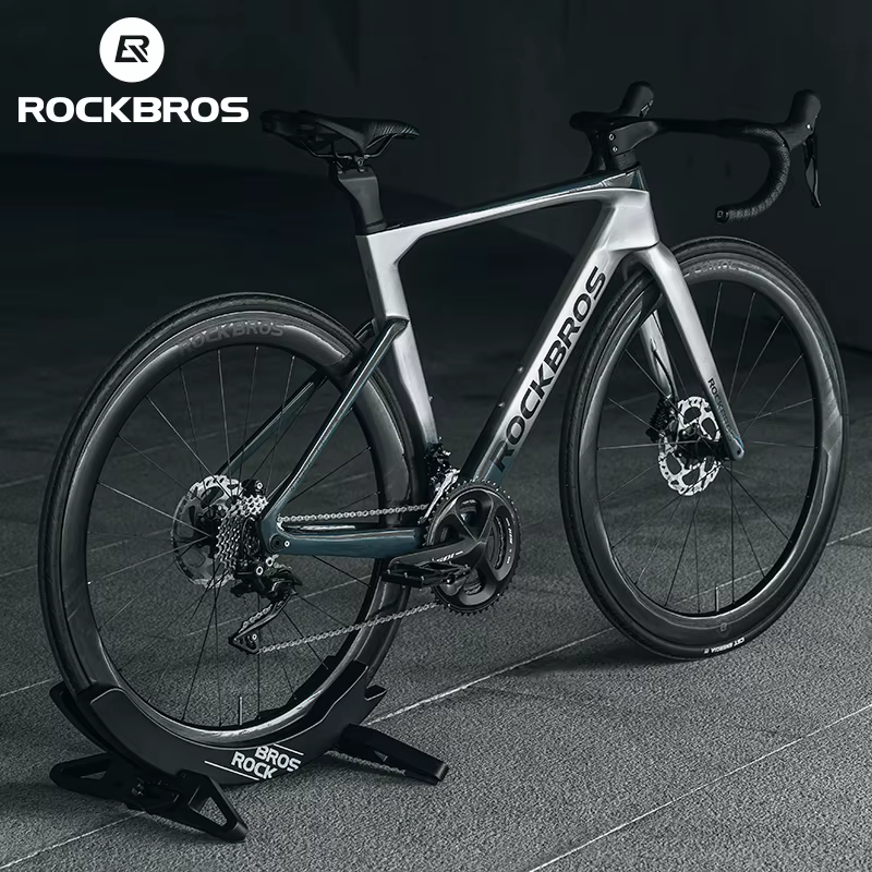 Supports de stationnement pour vélos