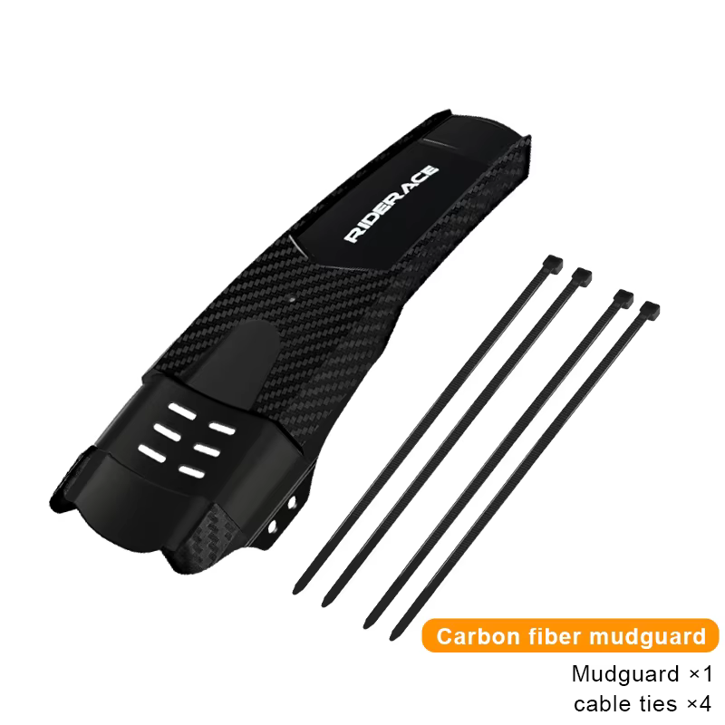 RIDERACE garde-boue de vélo pour vtt VTT