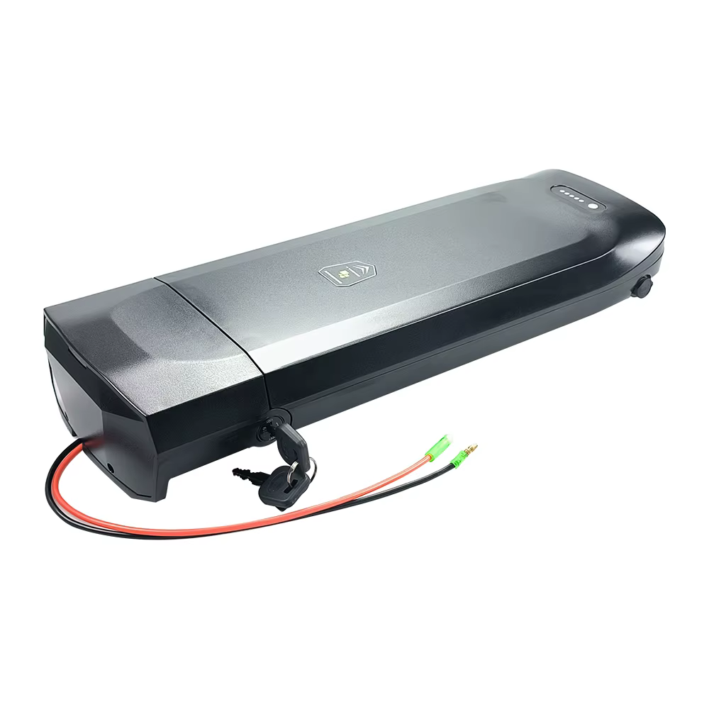 Batterie de vélo Toplife, 36V, 13Ah, 15Ah, 17,5 Ah, E4300, E4400, E4600, E8000