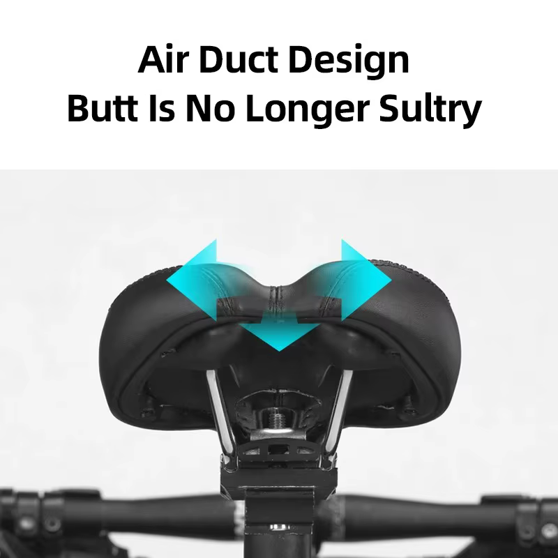 Selle de vélo VTT ROCKBROS