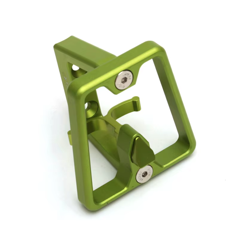 ACEOFFIX Brompton support de sac de vélo pliant bloc