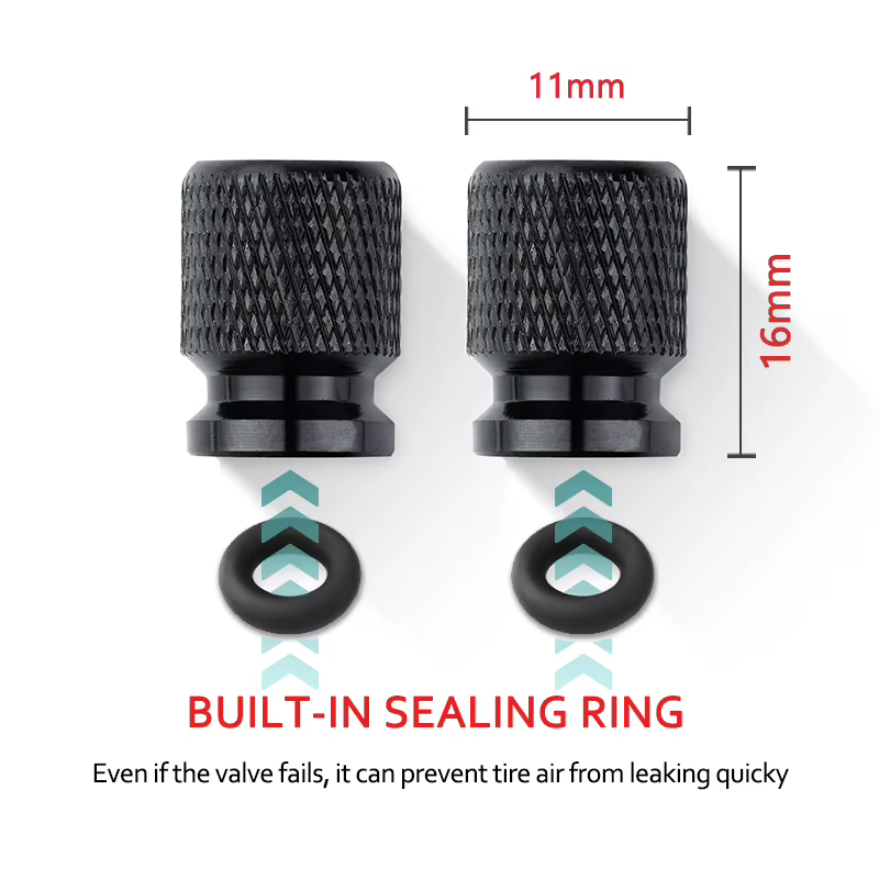 2 pièces NEUFS pour vélo Haro VTT BDC – Capuchons décoratifs pour valve de pneu – Accessoires
