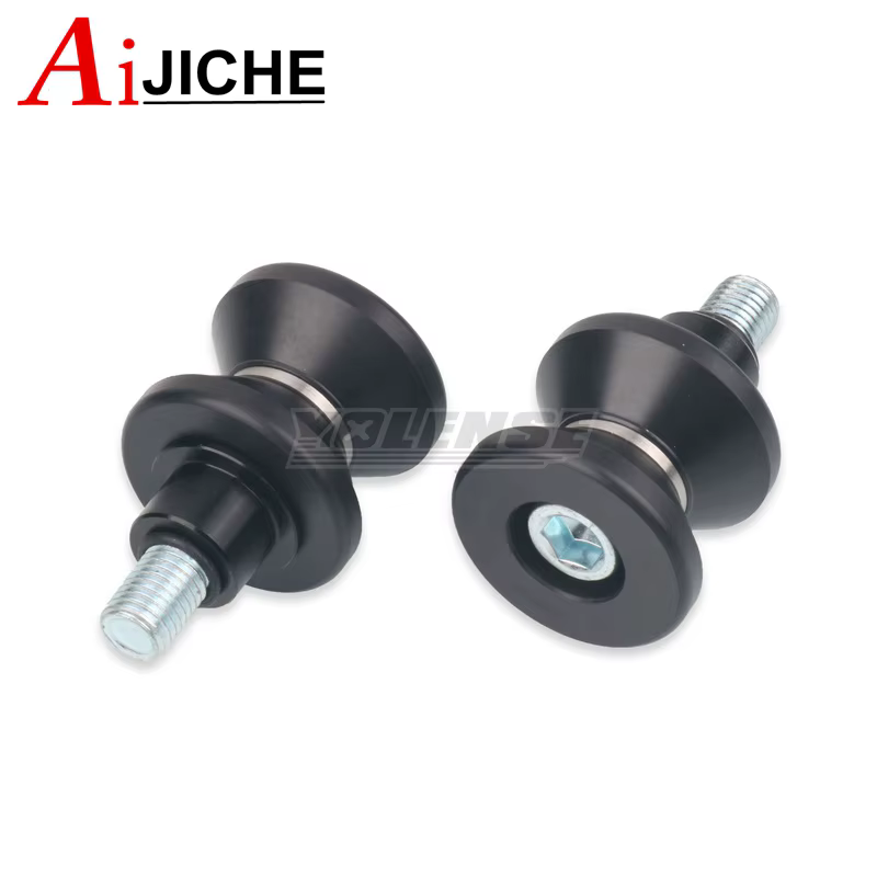 Accessoires de moto M6 M8 M10