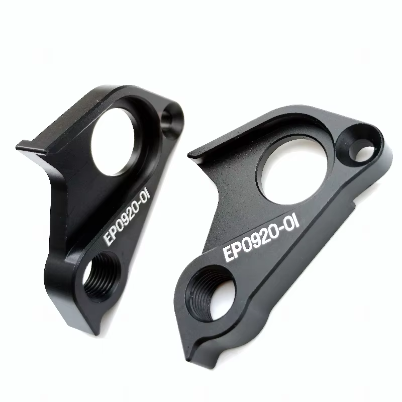 Cadre de vélo en fibre de carbone pour pièce de rechange