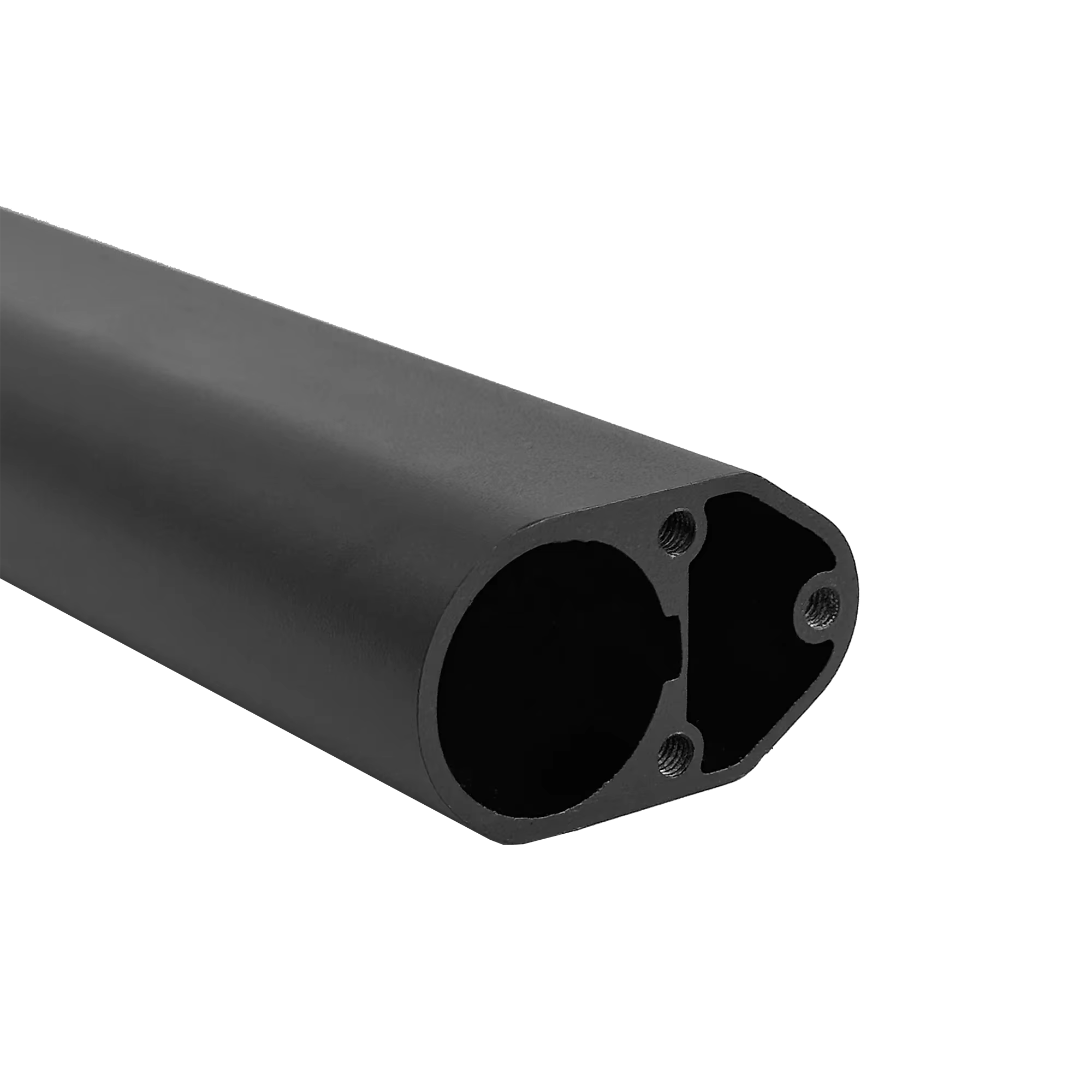 Tige avant pliable pour trottinettes électriques iScooter iX3 iX4