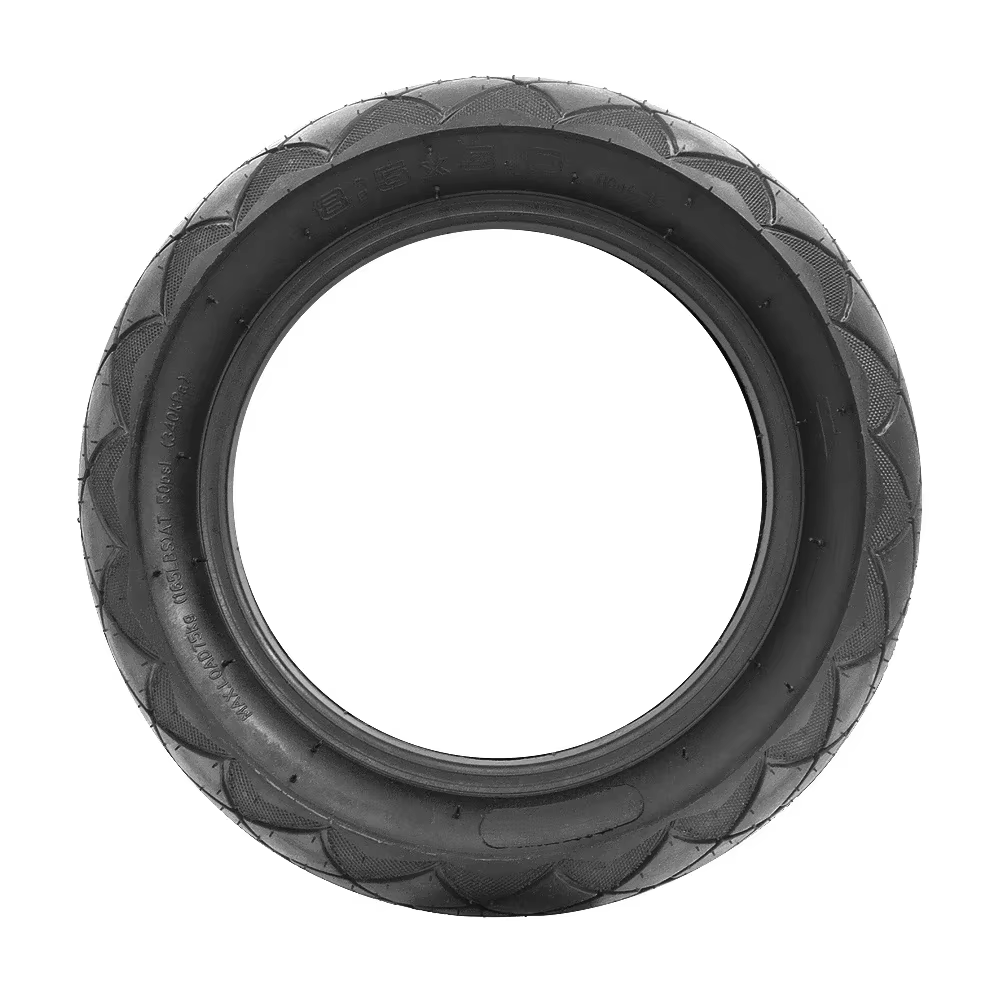 Roue Pneumatique Gonflable pour Scooter Électrique