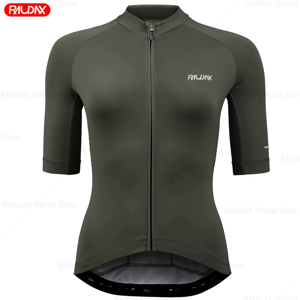 Maillots de cyclisme pour femmes