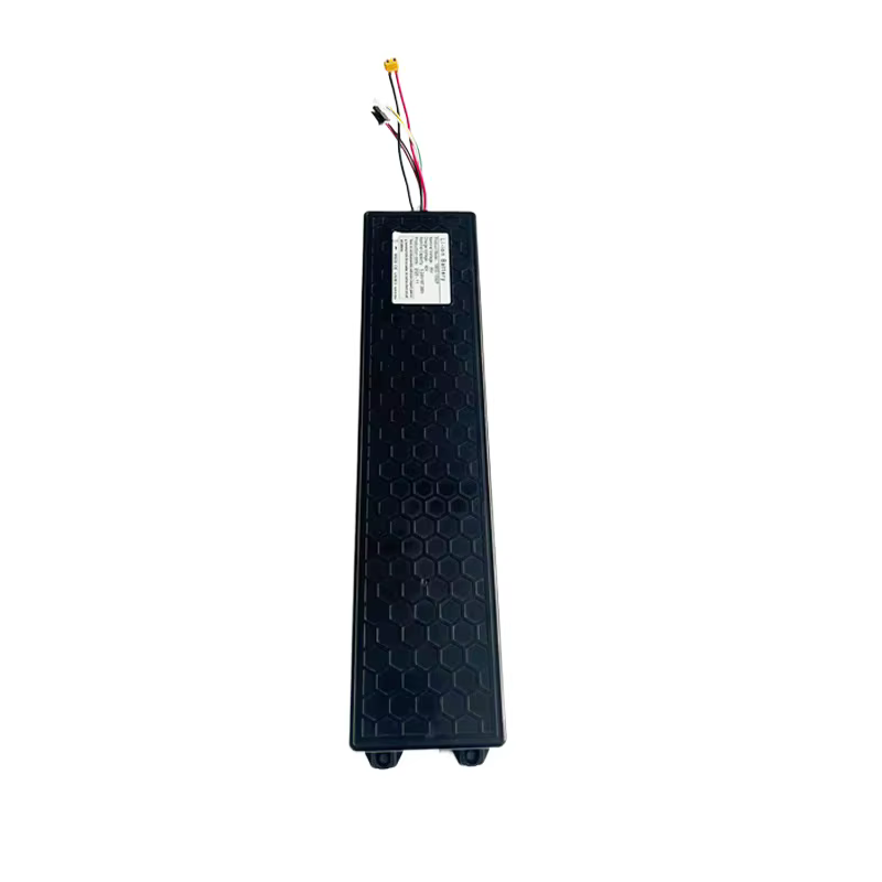 Batterie rechargeable 36V 5.2/7.8/9Ah pour trottinette électrique Xiaomi Mi Home 3 Youth Edition