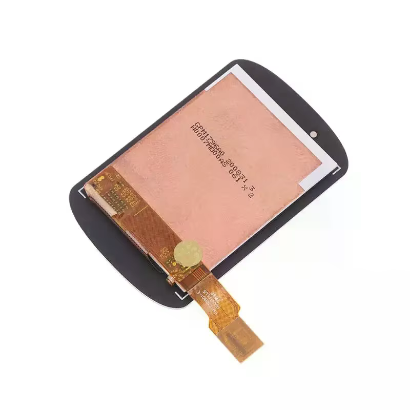 Renforcer votre compteur de vélo Edge530 avec des pièces de réparation d'écran LCD