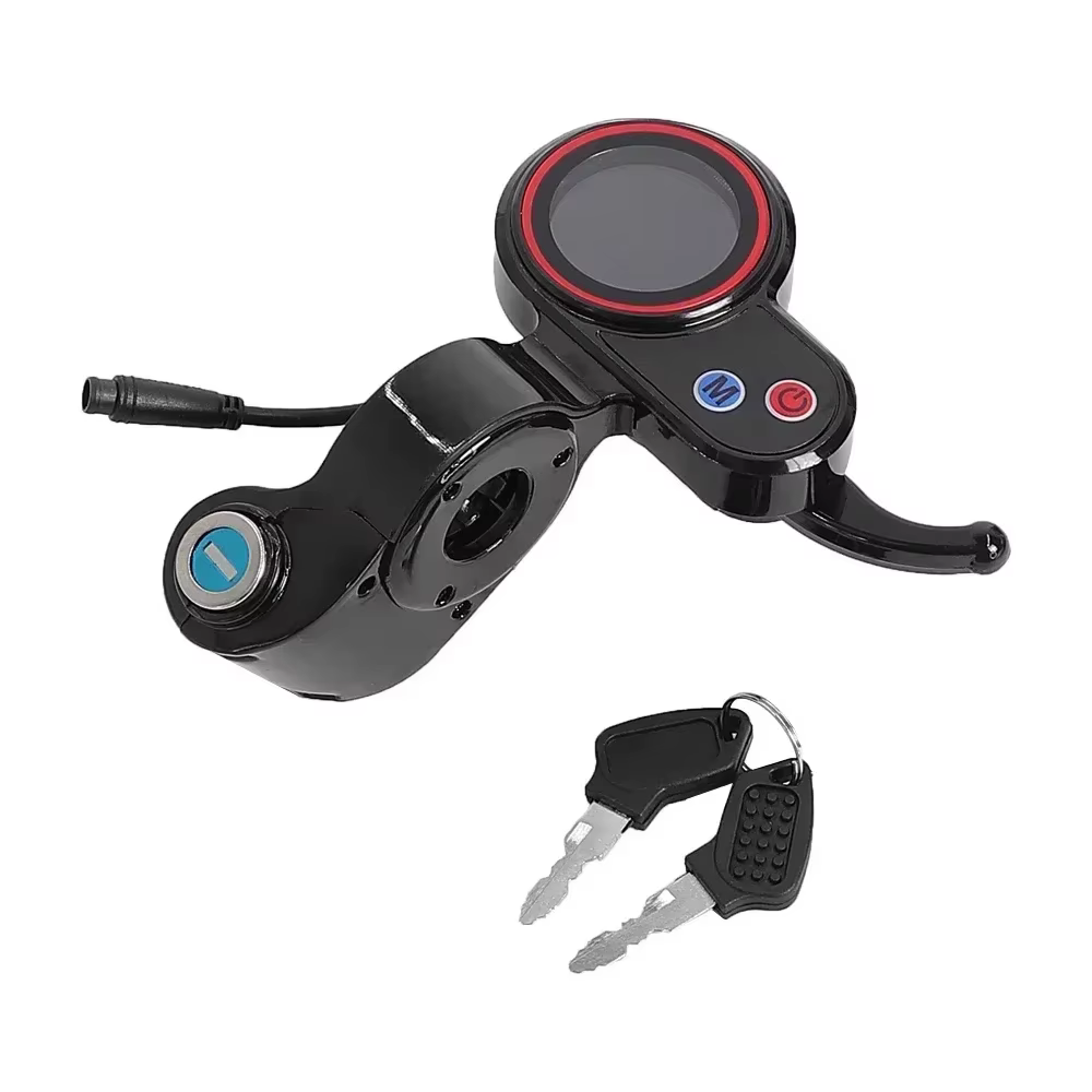 Écran LCD pour scooter électrique Hitway H5