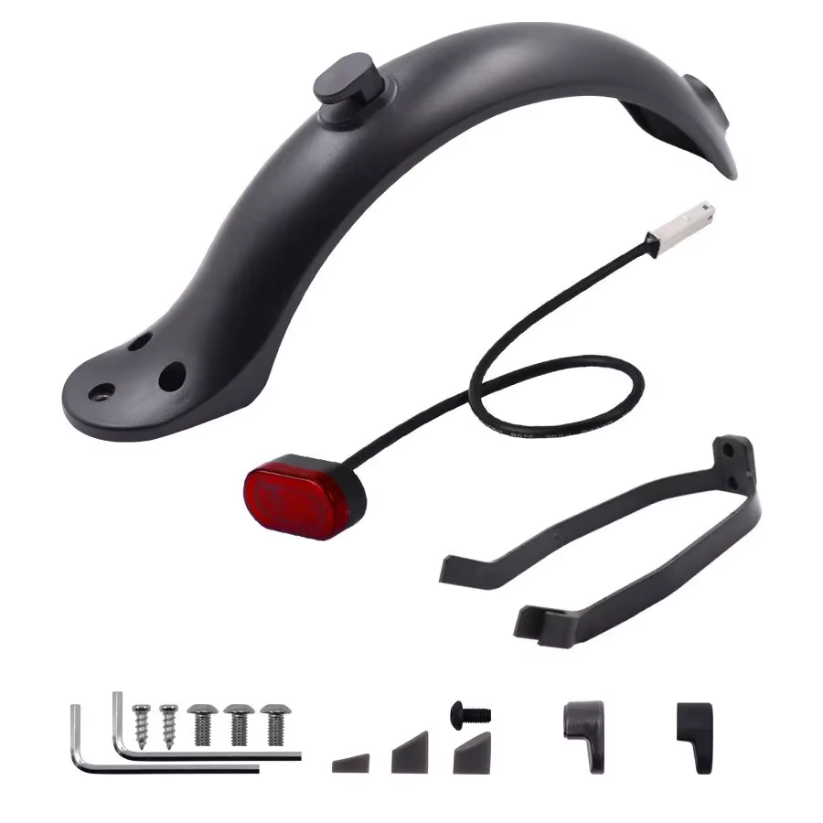 Garde-boue pour trottinette électrique Xiaomi