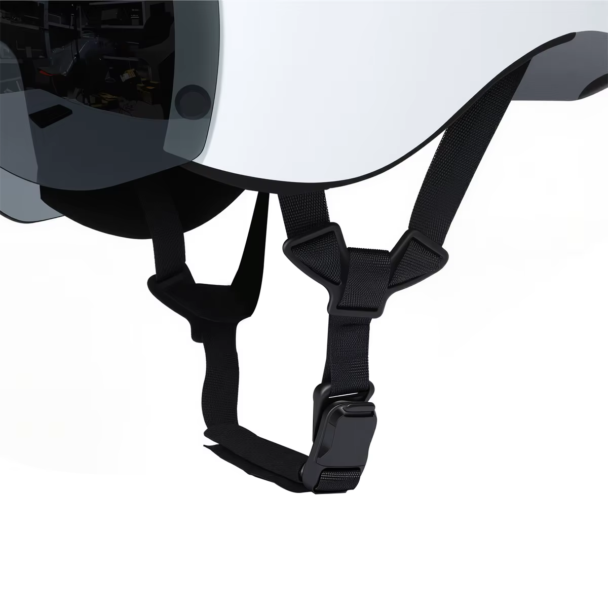 Casque de triathlon TT amélioré pour l'entraînement cycliste et la compétition