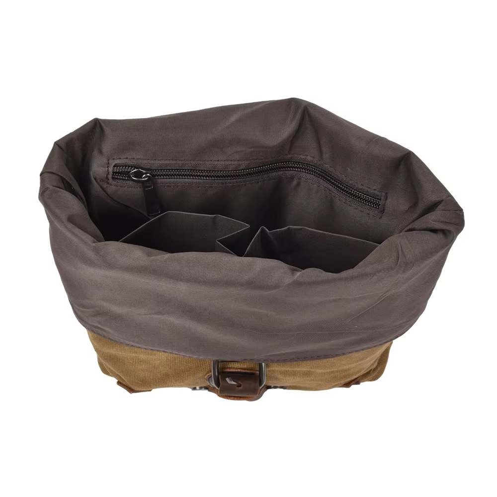 Sac à dos de moto étanche