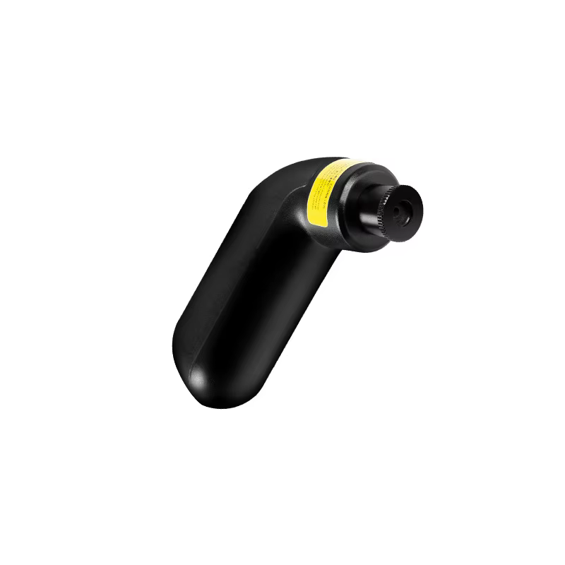 Mini pompe à air électrique rechargeable par USB