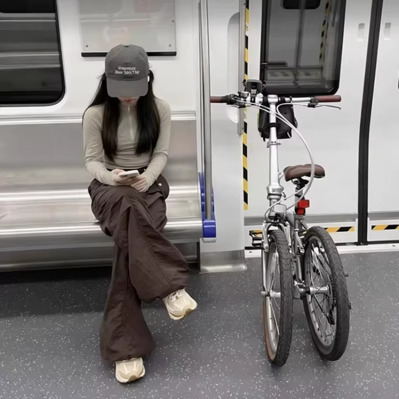 Accessoires de vélo pour vélo pliant Dahon