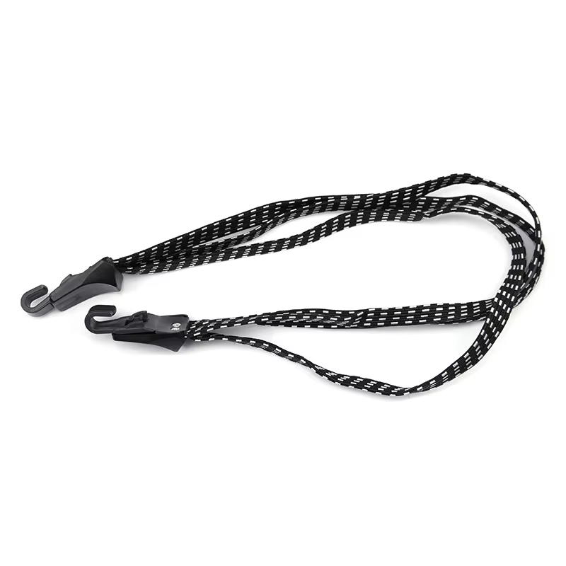 Corde à bagages de vélo