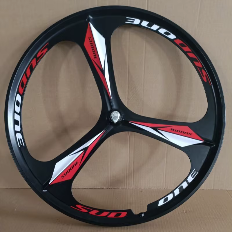 21 vitesses roue intégrée jeu de roues de vélo moyeu