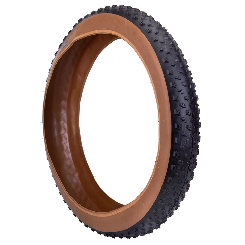 VTT sable plage vélo pneu Durable Grippy 20x4.0 3.0 26x4.0 neige équitation Fatboy gros