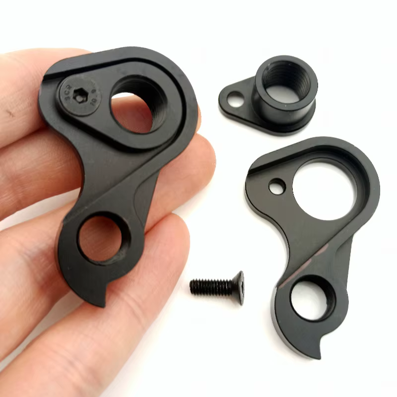 1 pièce pour Colnago C64 2021 2022 C64 Concept V3R V3Rs disque vélo dérailleur arrière cintre à axe traversant Mech