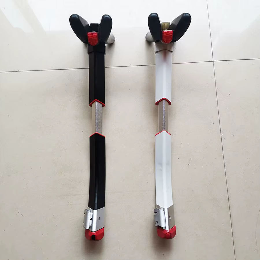 Ninebot Mini Pro levier de commande au pied barre de direction tige
