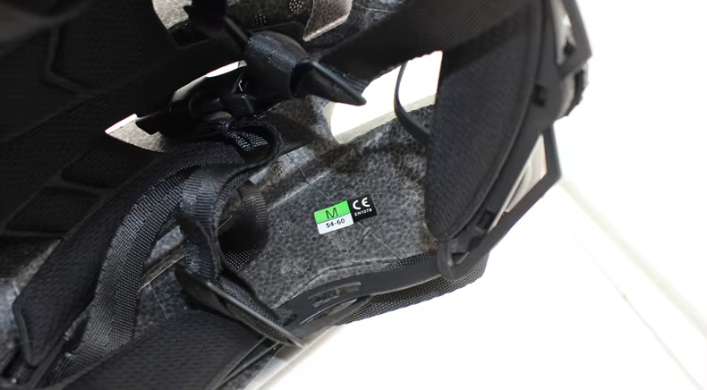 Casque de vélo de route pour homme et femme