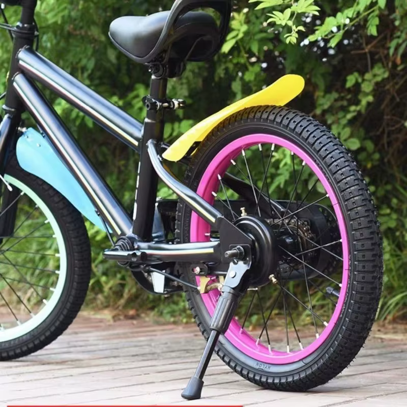 Béquille de vélo pour enfants