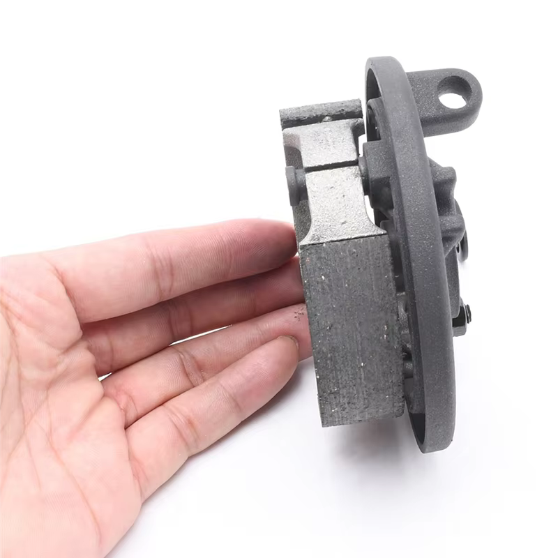 Frein à tambour de Scooter électrique uni pour Xiaomi MI 4 Ultra