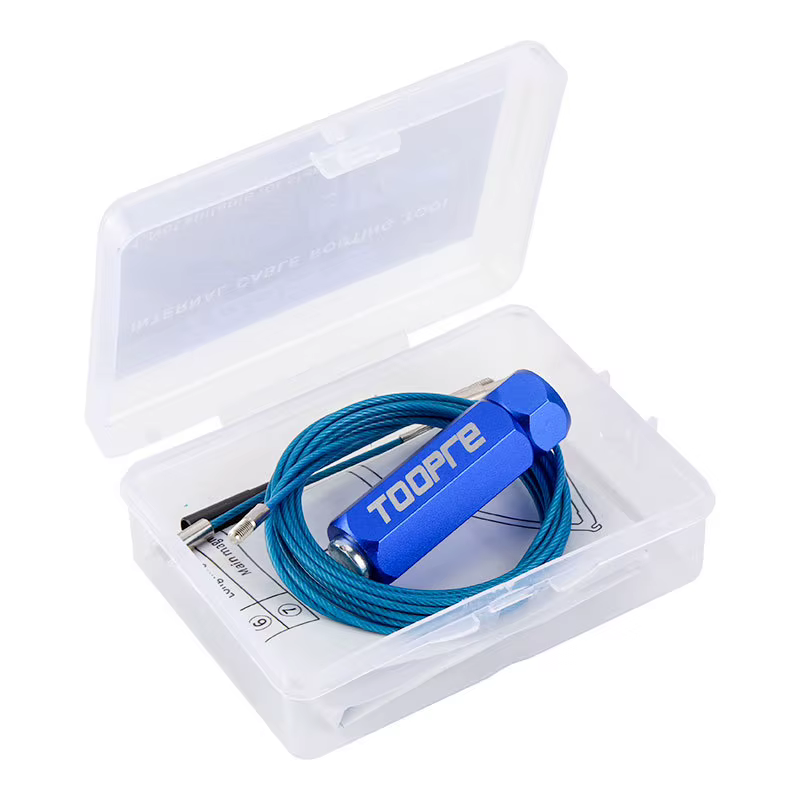 TOOStore-Outil de traçage intérieur de cadre en fibre de carbone pour vélo électrique