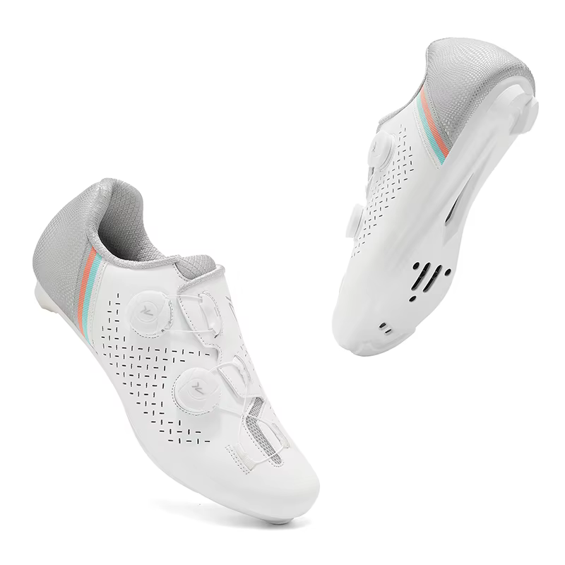 Chaussures de cyclisme sur route