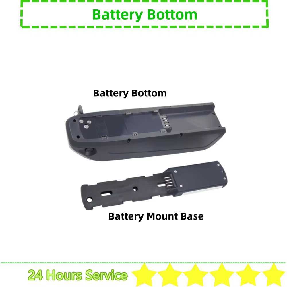 Eleglide M1 Plus batterie de vélo électrique 36v 7.5Ah 7.8Ah 10Ah 10.4Ah 12.5Ah 13Ah 15Ah 20Ah 48v