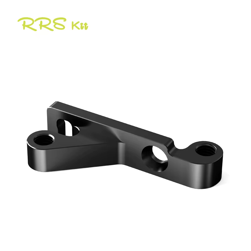 RRSKIT IS – adaptateur de frein de vélo à montage plat